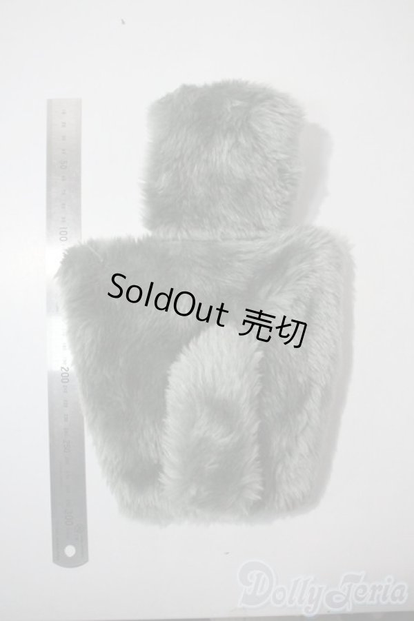 画像2: 幼SD/OF:衣装セット U-25-05-27-219-TN-ZU (2)