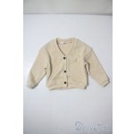 画像: SD17B/OF:カーディガン　Daily over fit cardigan：NINE9 STYLE製 U-25-06-05-067-KD-ZU