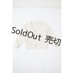 画像: SD17B/OF:カーディガン　Daily over fit cardigan：NINE9 STYLE製 U-25-06-05-067-KD-ZU