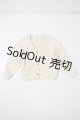 画像: SD17B/OF:カーディガン　Daily over fit cardigan：NINE9 STYLE製 U-25-06-05-067-KD-ZU