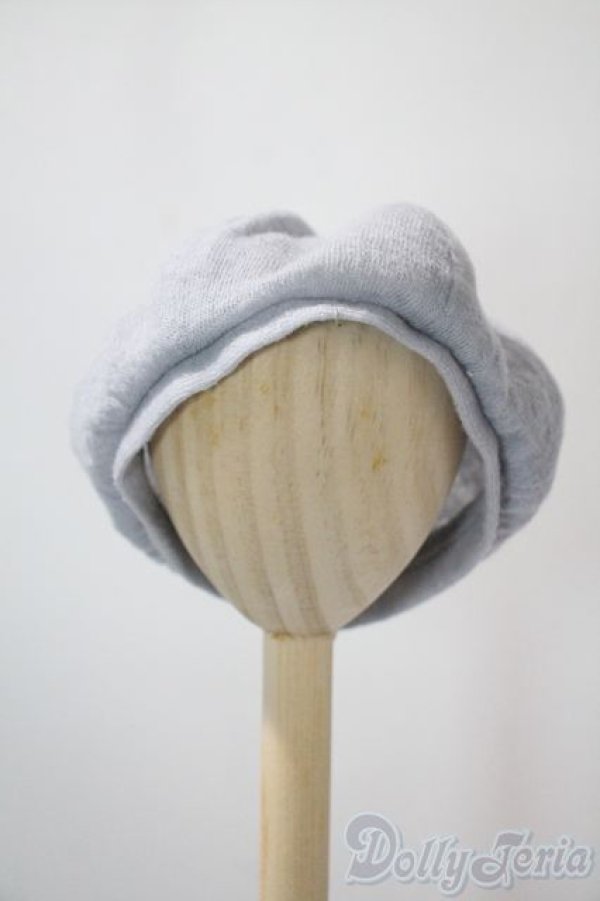 画像1: SD/OF:小物　ベレー帽：36.5℃ 製 U-25-06-05-068-KD-ZU (1)