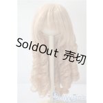 画像: 7-8inch/ウィッグ U-25-06-05-014-TN-ZU