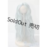 画像: 7-8inch/ウィッグ U-25-06-05-017-TN-ZU