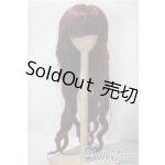 画像: 8-9inch/ウィッグ U-25-06-05-032-TN-ZU