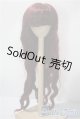画像: 8-9inch/ウィッグ U-25-06-05-032-TN-ZU