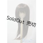 画像: 8-9inch/ウィッグ U-25-06-05-034-TN-ZU