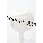 画像: 8-9inch/ウィッグ U-25-06-05-030-TN-ZU