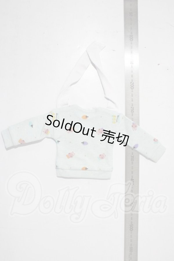 画像2: SDM＆MSD/OF:トップス U-25-05-27-202-TN-ZU (2)