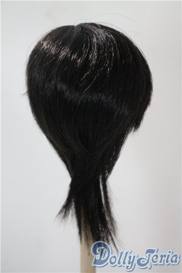 画像2: 7-8inch/ウィッグ U-25-06-05-054-TN-ZU (2)