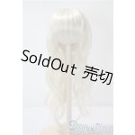 画像: 7-8inch/ウィッグ U-25-06-05-051-TN-ZU