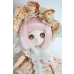 画像: DOLLCE/ミニスウィーツドール:シナモン A-25-06-04-1006-TN-ZU