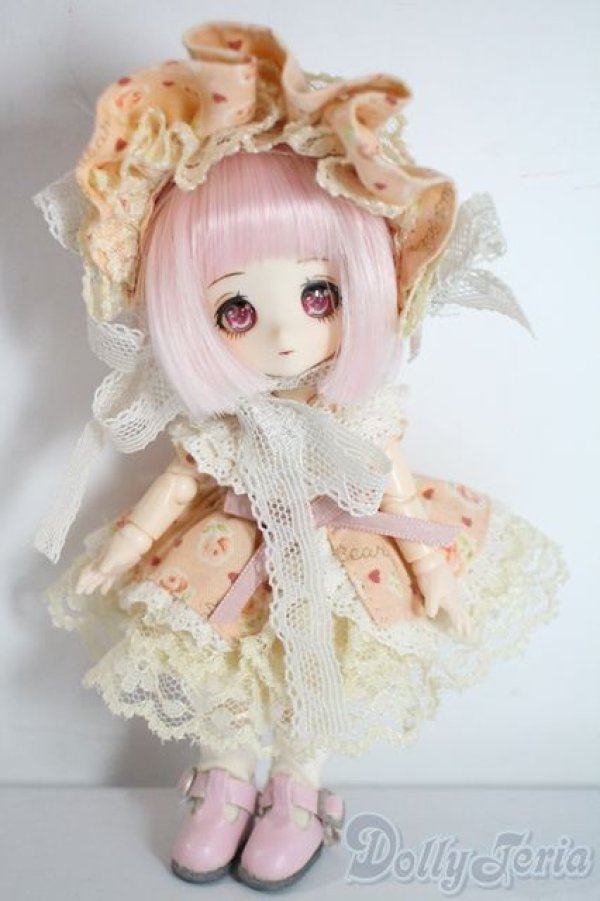 画像2: DOLLCE/ミニスウィーツドール:シナモン A-25-06-04-1006-TN-ZA (2)