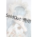画像: DOLLCE/ミニスウィーツドール:バニラ A-25-06-04-1007-TN-ZU