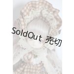 画像: DOLLCE/ミニスウィーツドール：ローズマリー A-25-06-04-1008-TN-ZU