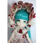画像: DOLLCE/ミニスウィーツドール:カモミール A-25-06-04-1009-TN-ZU