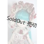 画像: DOLLCE/ミニスウィーツドール:カモミール A-25-06-04-1009-TN-ZU