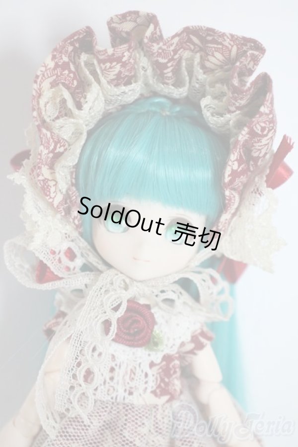 画像1: DOLLCE/ミニスウィーツドール:カモミール A-25-06-04-1009-TN-ZU (1)