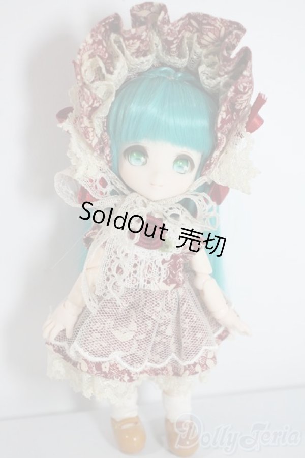 画像2: DOLLCE/ミニスウィーツドール:カモミール A-25-06-04-1009-TN-ZU (2)