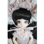 画像: DOLLCE/ミニスウィーツドール/アニス A-25-06-04-1012-TN-ZU