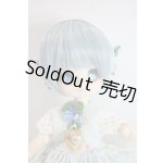画像: DOLLCE/ミニスウィーツドール アンジェリカ A-25-06-04-1013-TN-ZA