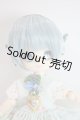 画像: DOLLCE/ミニスウィーツドール アンジェリカ A-25-06-04-1013-TN-ZA
