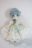 画像2: DOLLCE/ミニスウィーツドール アンジェリカ A-25-06-04-1013-TN-ZA (2)