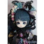 画像: DOLLCE/ミニスウィーツドール：スノーコレウス A-25-06-04-1015-TN-ZU