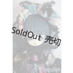 画像: DOLLCE/ミニスウィーツドール：スノーコレウス A-25-06-04-1015-TN-ZA