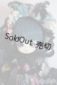 画像: DOLLCE/ミニスウィーツドール：スノーコレウス A-25-06-04-1015-TN-ZA