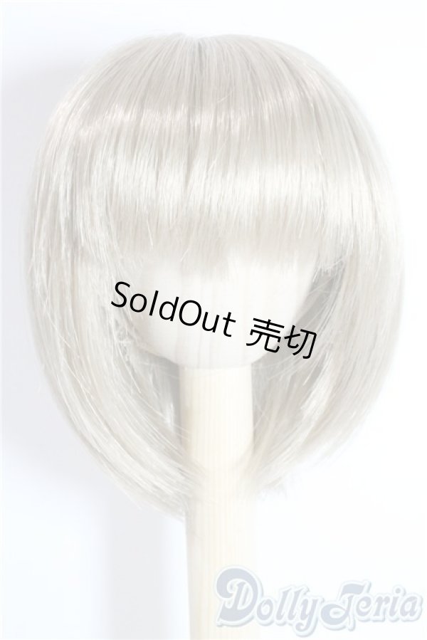 画像1: 6-7inch/ウィッグ U-25-06-05-147-TN-ZU (1)