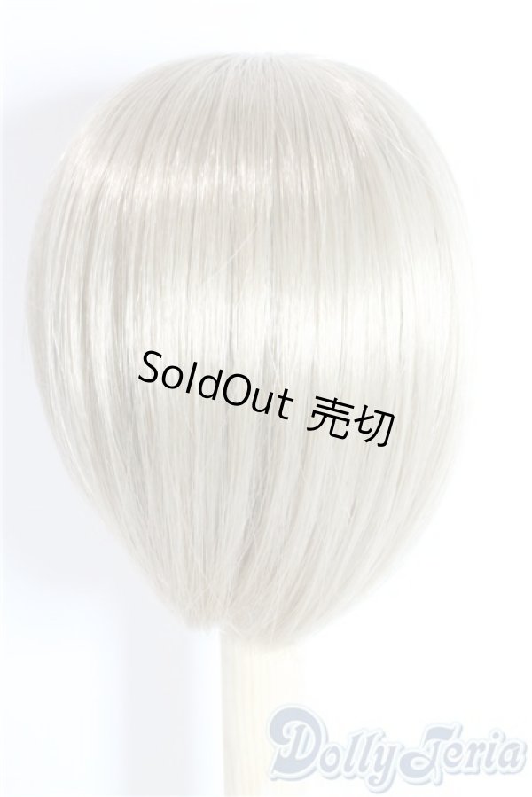 画像2: 6-7inch/ウィッグ U-25-06-05-147-TN-ZU (2)