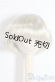 画像: 6-7inch/ウィッグ U-25-06-05-148-TN-ZU