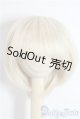 画像: 6-7inch/ウィッグ U-25-06-05-149-TN-ZU