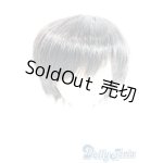 画像: 6-7inch/ウィッグ U-25-06-05-150-TN-ZU