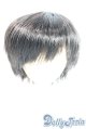 画像: 6-7inch/ウィッグ U-25-06-05-150-TN-ZU