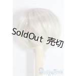 画像: 6-7inch/ウィッグ U-25-06-05-152-TN-ZU
