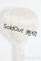 画像: 9-10inch/ウィッグ U-25-06-05-154-TN-ZU