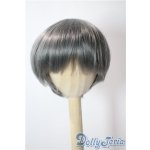 画像: 9-10inch/ウィッグ U-25-06-10-028-TN-ZU