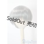 画像: 9-10inch/ウィッグ U-25-06-05-160-TN-ZU