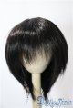画像: 8-9inch/ウィッグ U-25-06-05-163-TN-ZU