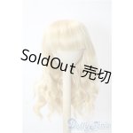 画像: 8-9inch/ウィッグ U-25-06-05-164-TN-ZU