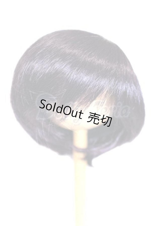 画像1: 8-9inch/ウィッグ U-25-06-10-011-TN-ZU (1)