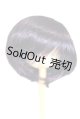 画像: 8-9inch/ウィッグ U-25-06-10-011-TN-ZU