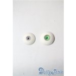 画像: 14mm＆16mm/レジンアイ　2点 U-25-06-10-052-TN-ZU