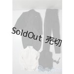 画像: SDGrB＆SD13男の子/OF:衣装セット U-25-06-10-093-TN-ZU