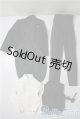 画像: SDGrB＆SD13男の子/OF:衣装セット U-25-06-10-093-TN-ZU