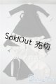 画像: SDM＆MSD/OF:衣装セット U-25-06-10-092-TN-ZU