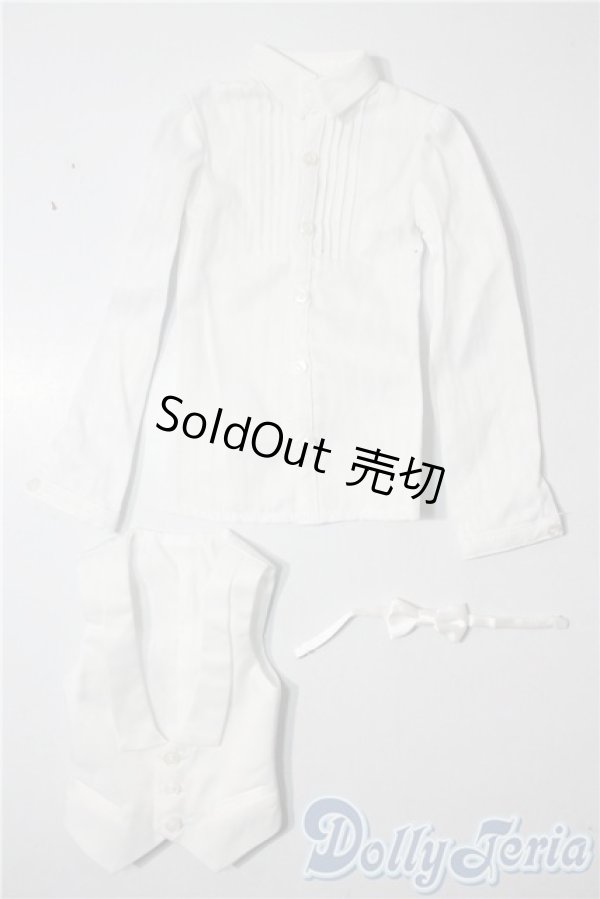 画像1: SDGrB＆SD13男の子/OF:トップス U-25-06-10-088-TN-ZU (1)