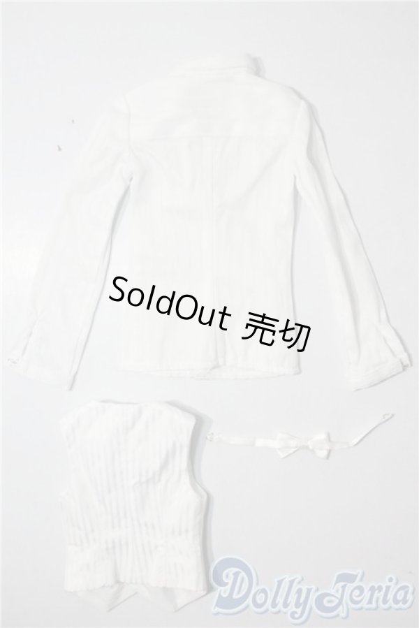 画像2: SDGrB＆SD13男の子/OF:トップス U-25-06-10-088-TN-ZU (2)