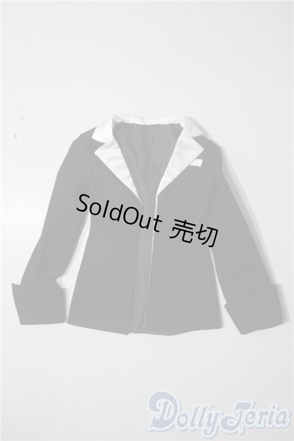 画像1: SDGrB＆SD13男の子/OF:アウター U-25-06-10-090-TN-ZU (1)